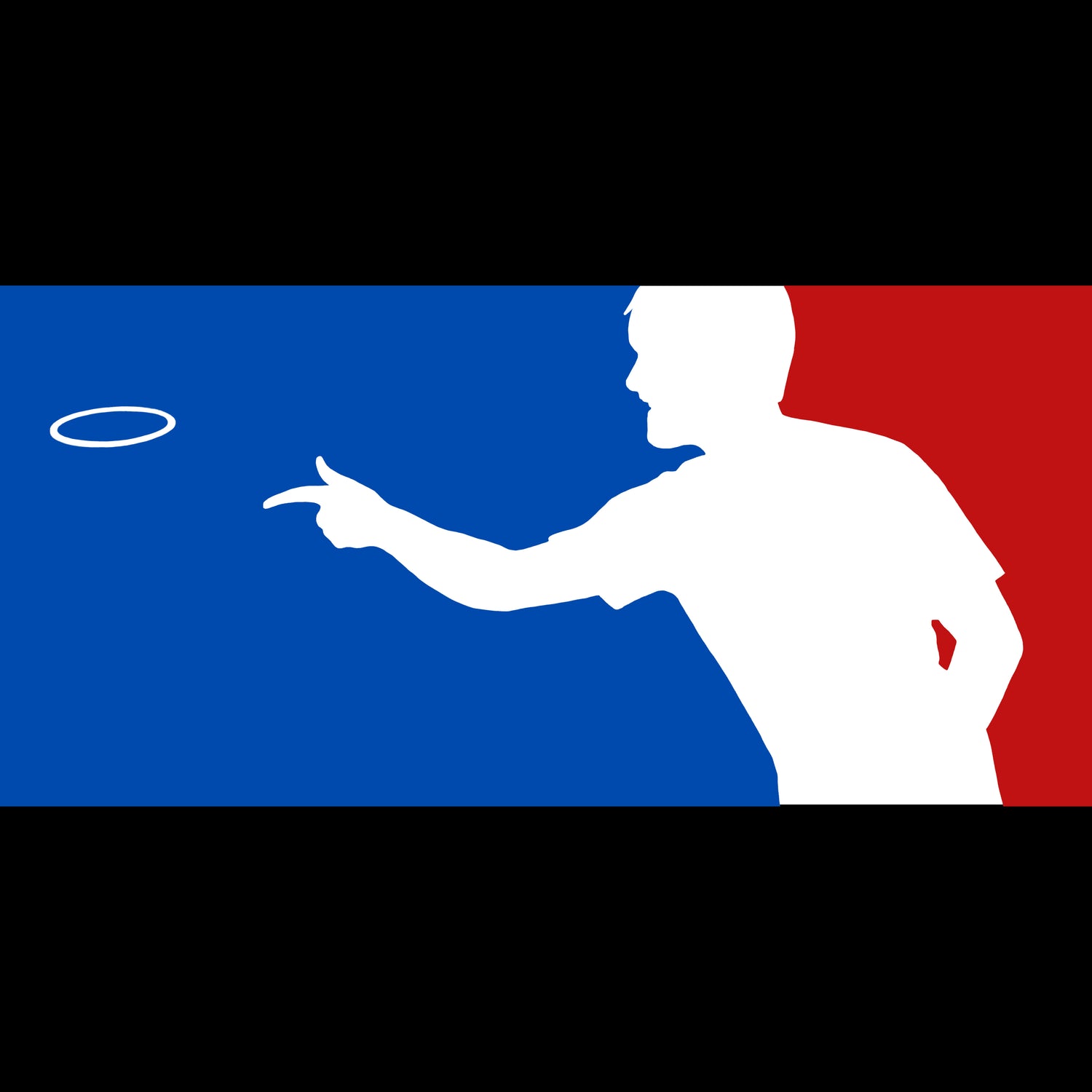 bring Game Official - Sports Logo